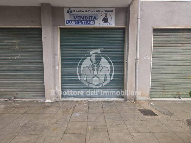 Attività / Licenza in vendita a Palermo PA