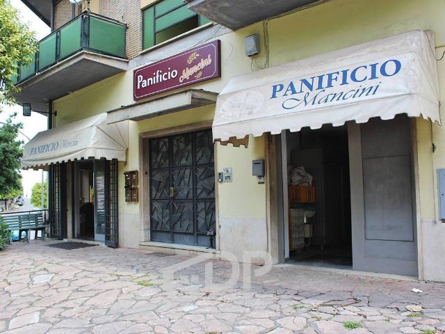 Attività / Licenza in vendita a Palombara Sabina RM
