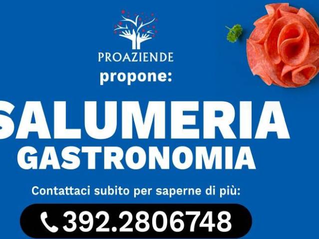 Attività / Licenza in vendita a Parma PR
