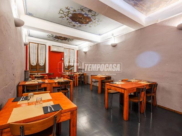 Attività / Licenza in vendita a Parma PR