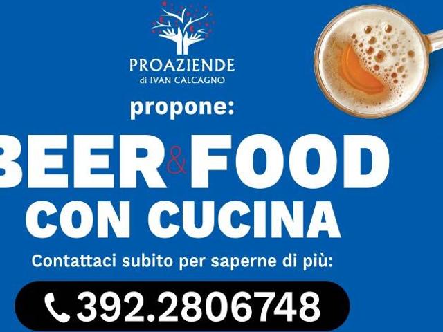 Attività / Licenza in vendita a Parma PR