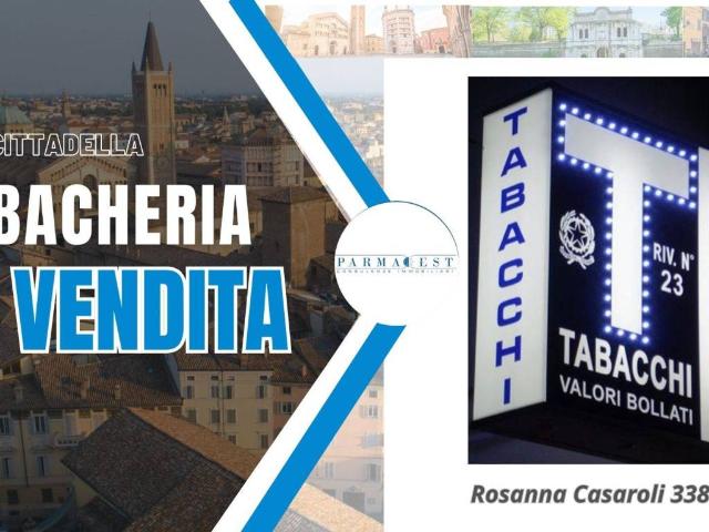 Attività / Licenza in vendita a Parma PR