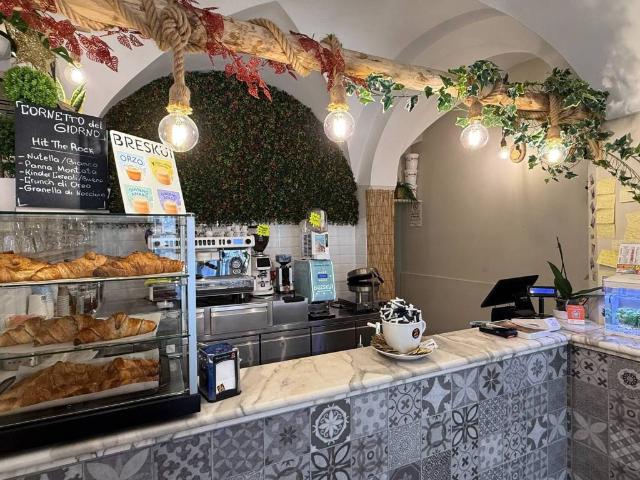 Attività / Licenza in vendita a Parma PR