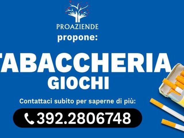 Attività / Licenza in vendita a Parma PR