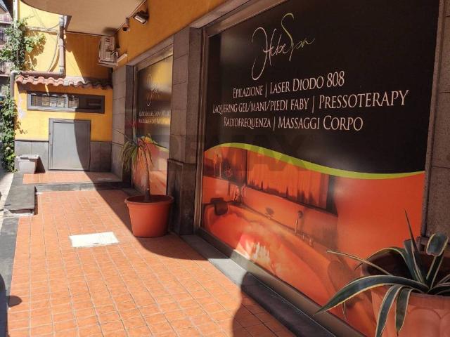 Attività / Licenza in vendita a Paternò CT
