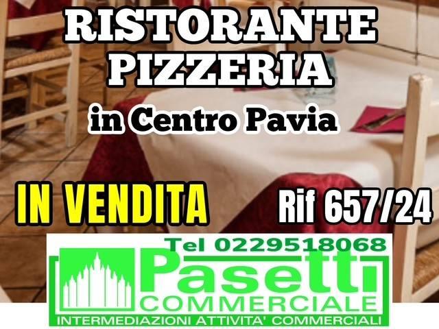 Attività / Licenza in vendita a Pavia PV