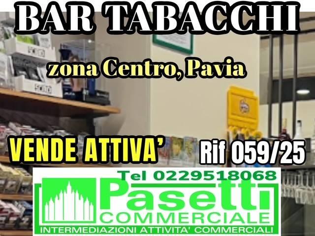 Attività / Licenza in vendita a Pavia PV