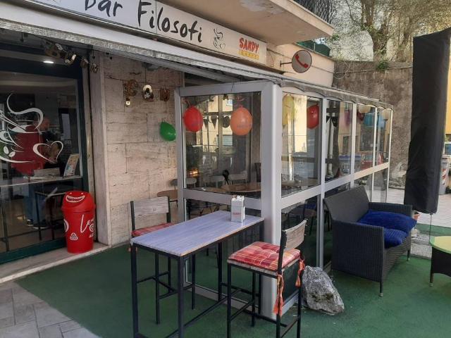 Attività / Licenza in vendita a Perugia PG