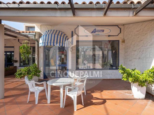 Attività / Licenza in vendita a Pescara PE
