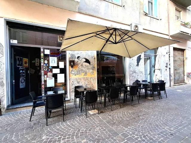 Attività / Licenza in vendita a Pescara PE