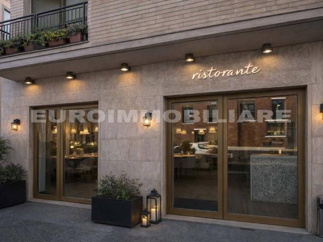 Attività / Licenza in vendita a Peschiera Borromeo MI