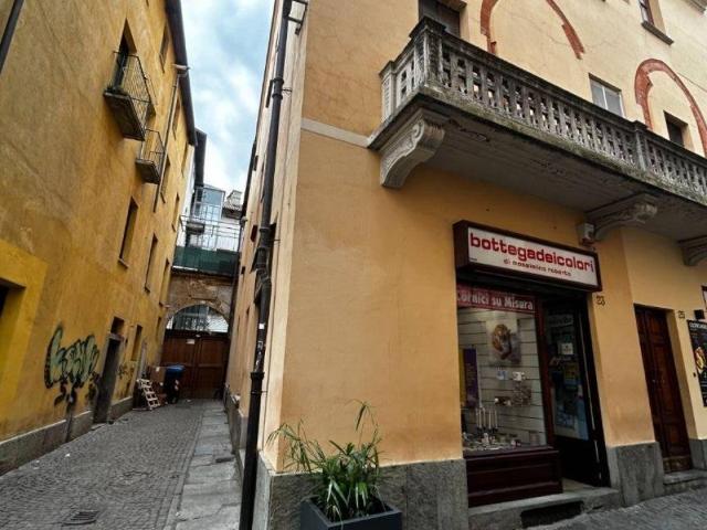 Attività / Licenza in vendita a Pinerolo TO