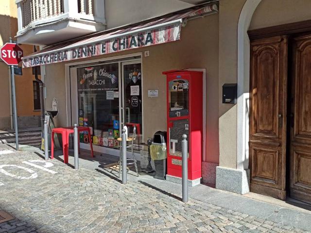 Attività / Licenza in vendita a Piozzo CN
