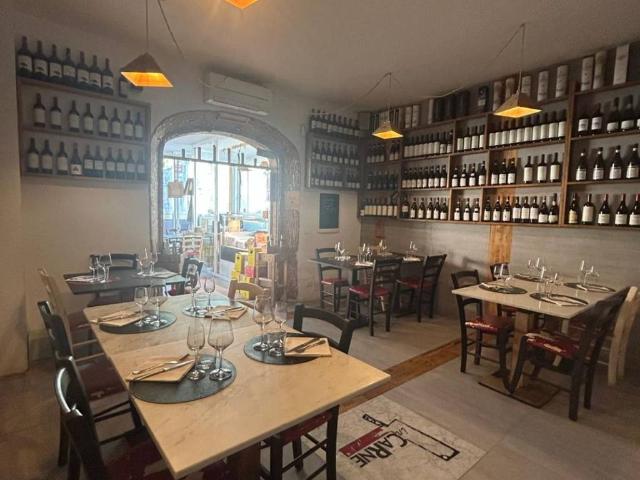 Attività / Licenza in vendita a Pietrasanta LU