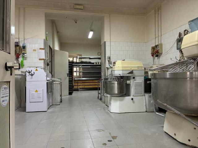 Attività / Licenza in vendita a Piedimonte San Germano FR