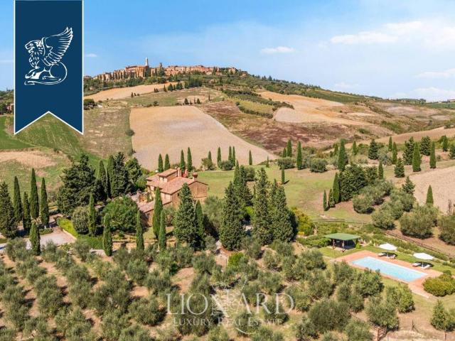 Attività / Licenza in vendita a Pienza SI