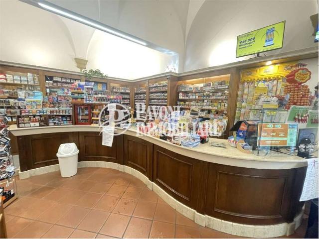 Attività / Licenza in vendita a Pistoia PT