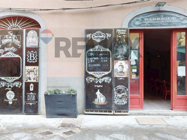 Attività / Licenza in vendita a Pisa PI