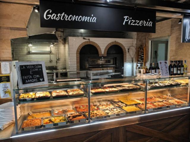 Attività / Licenza in vendita a Pisa PI