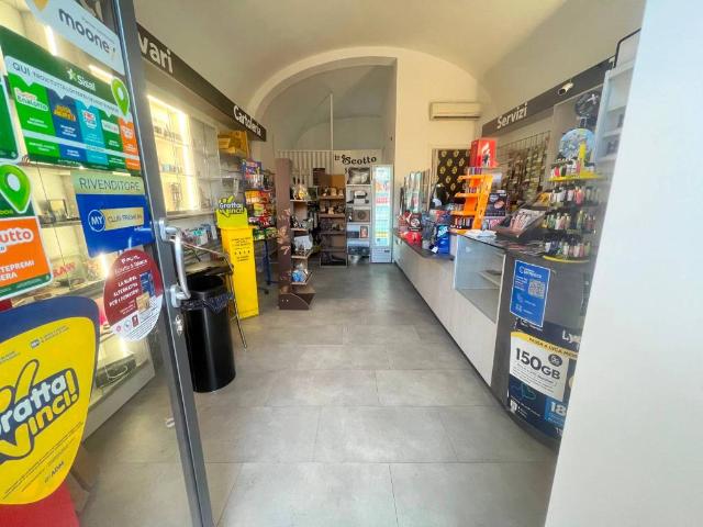 Attività / Licenza in vendita a Pisa PI