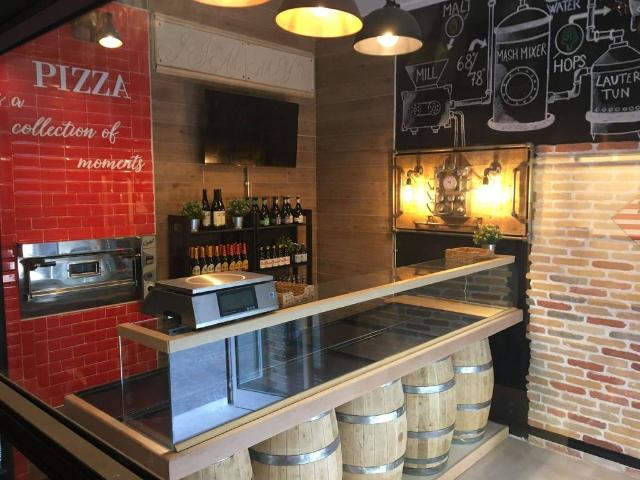 Attività / Licenza in vendita a Pomezia RM