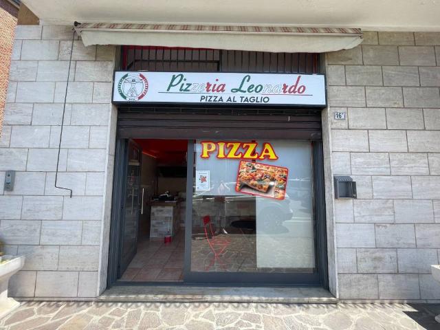Attività / Licenza in vendita a Ponte San Pietro BG