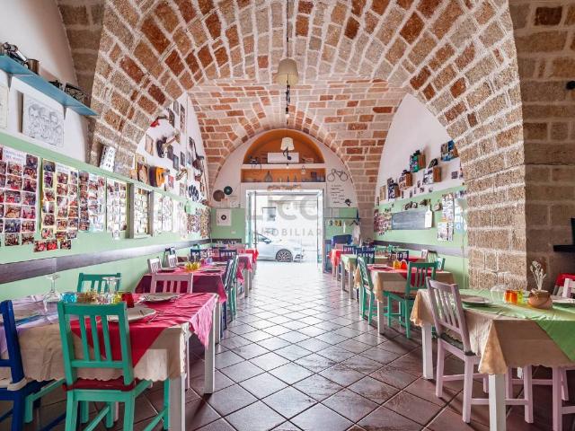 Attività / Licenza in vendita a Polignano a Mare BA
