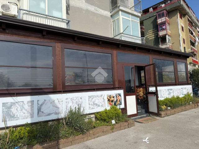 Attività / Licenza in vendita a Pollena Trocchia NA