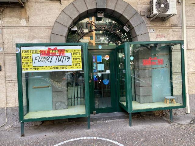 Attività / Licenza in vendita a Portici NA