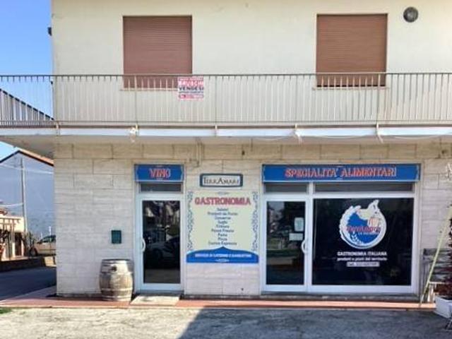 Attività / Licenza in vendita a Porto Tolle RO