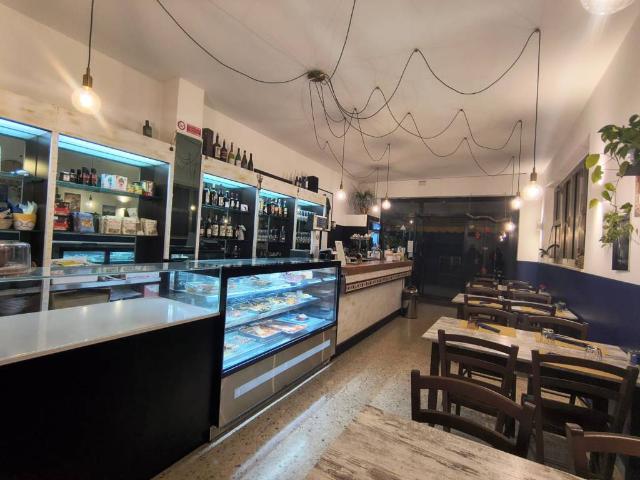 Attività / Licenza in vendita a Porto Sant'Elpidio FM
