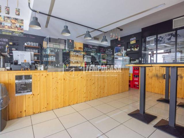 Attività / Licenza in vendita a Porto Sant'Elpidio FM
