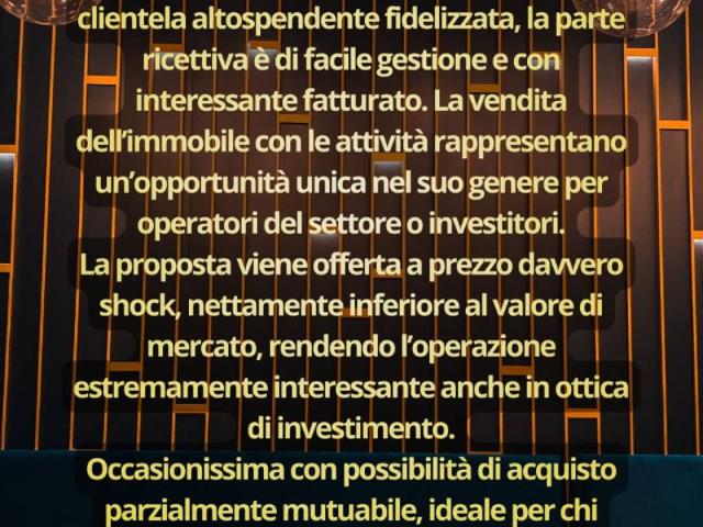 Attività / Licenza in vendita a Pordenone PN