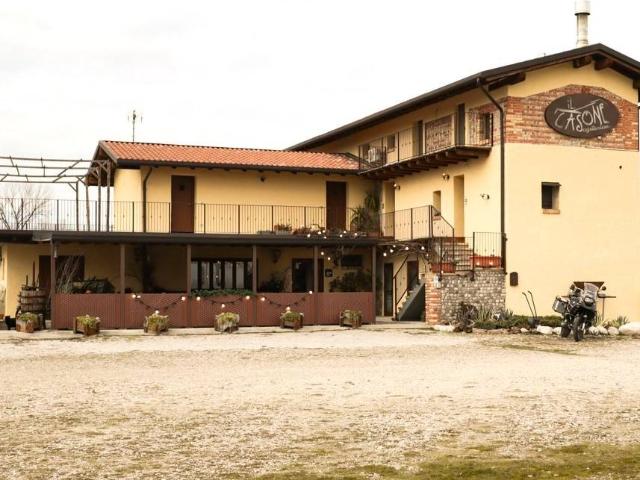 Attività / Licenza in vendita a Pordenone PN