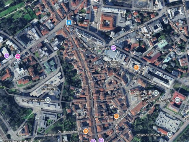 Attività / Licenza in vendita a Pordenone PN