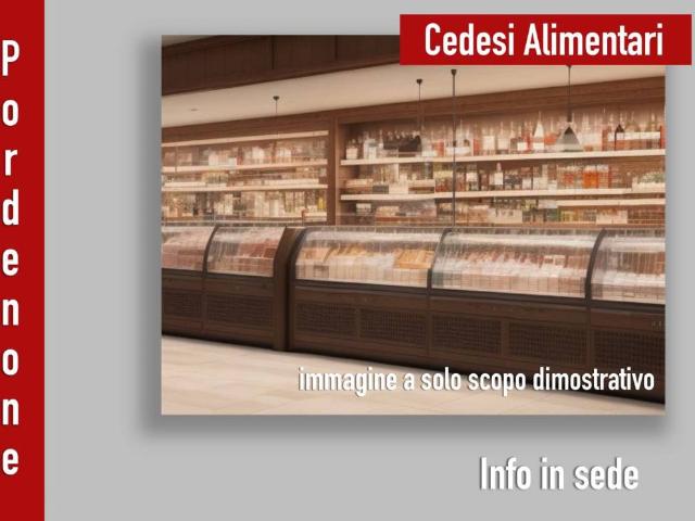 Attività / Licenza in vendita a Pordenone PN
