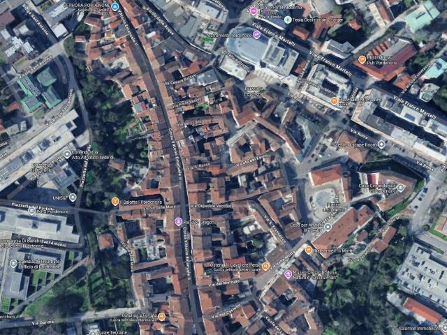 Attività / Licenza in vendita a Pordenone PN