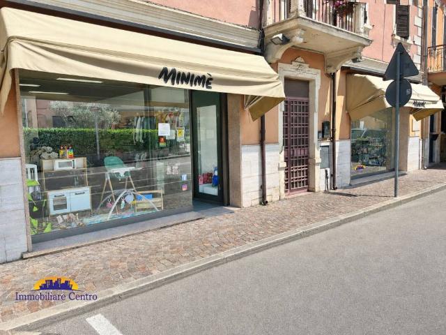 Attività / Licenza in vendita a Povegliano Veronese VR