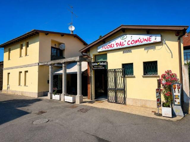 Attività / Licenza in vendita a Provaglio d'Iseo BS