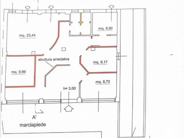Attività / Licenza in vendita a Prato PO