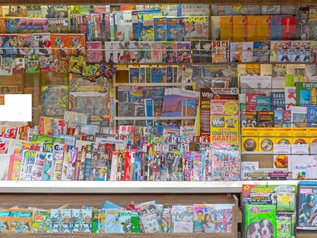 Attività / Licenza in vendita a Prato PO