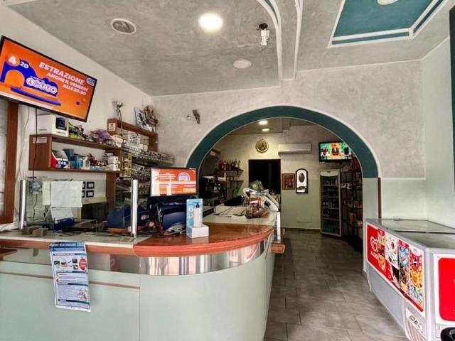 Attività / Licenza in vendita a Prato PO