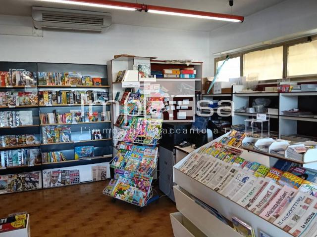 Attività / Licenza in vendita a Quarto d'Altino VE
