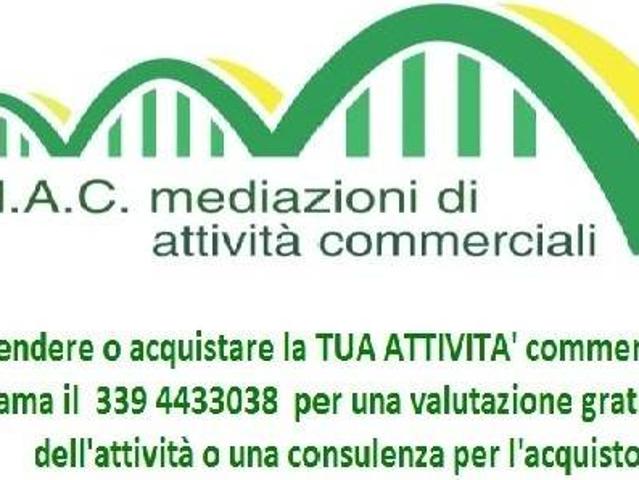 Attività / Licenza in vendita a Ravenna RA