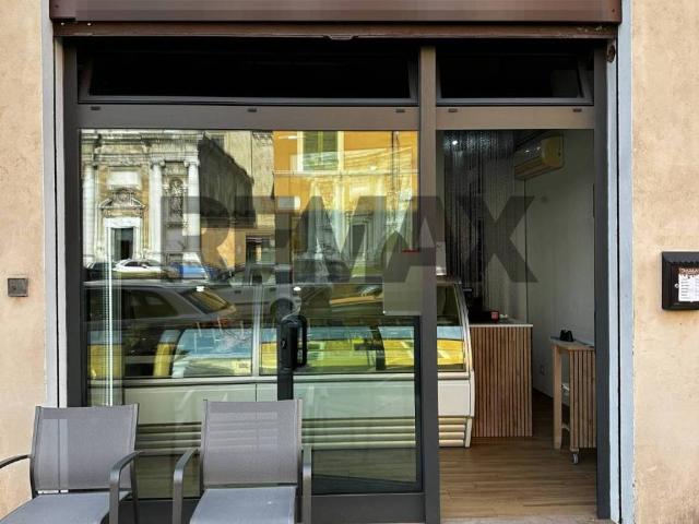 Attività / Licenza in vendita a Ravenna RA