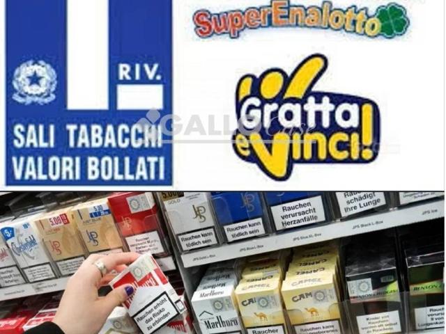 Attività / Licenza in vendita a Rende CS