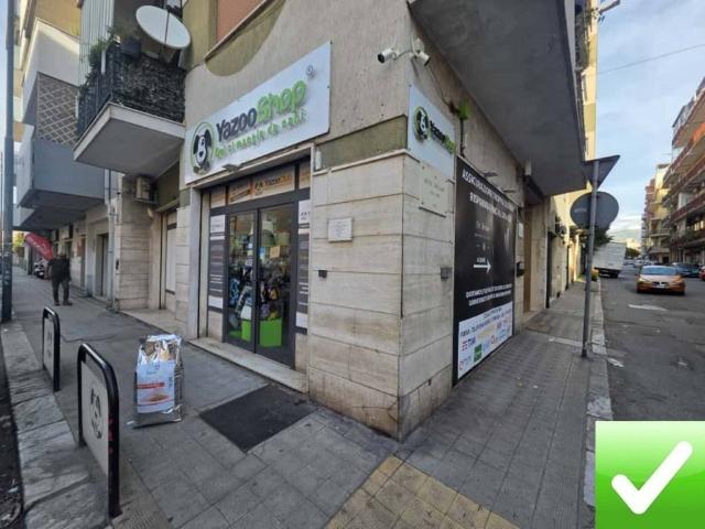 Attività / Licenza in vendita a Reggio Calabria RC