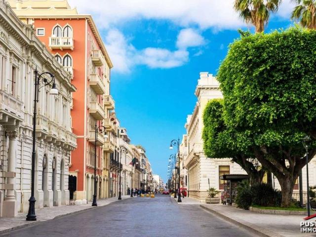 Attività / Licenza in vendita a Reggio Calabria RC