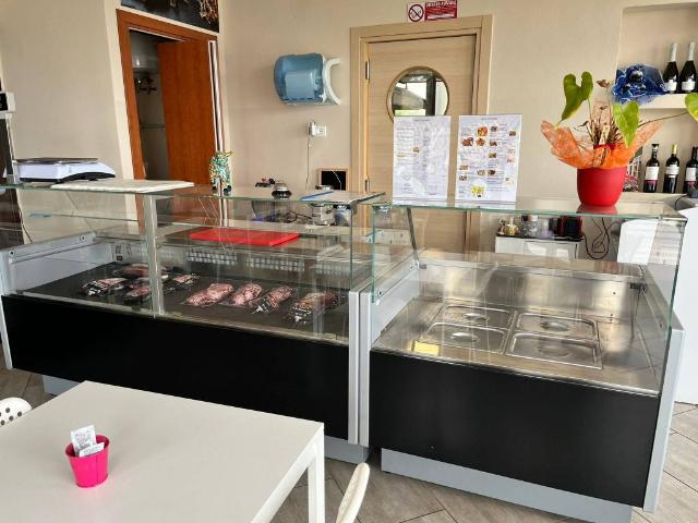 Attività / Licenza in vendita a Reggio Emilia RE