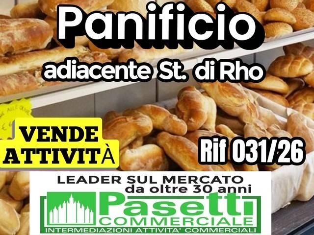 Attività / Licenza in vendita a Rho MI